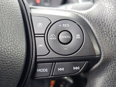 Used 2024 Toyota Corolla LE FWD image 12