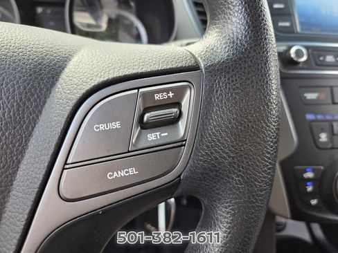 Used 2018 Hyundai Santa Fe Sport FWD image 25