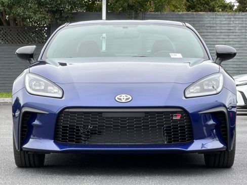 New 2026 Toyota GR86 Premium image 11