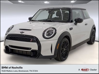 Used 2023 MINI Cooper S