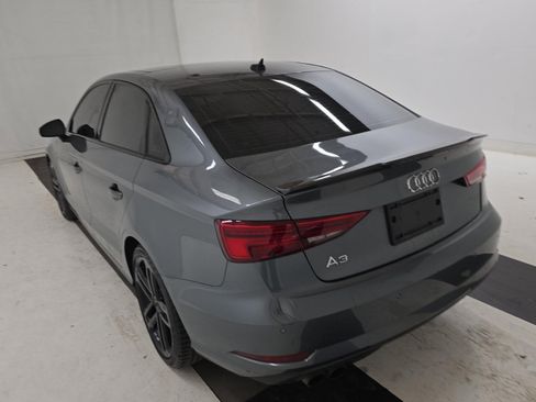 Used 2020 Audi A3 2.0T Premium w/ Final Edition Package FWD image 12