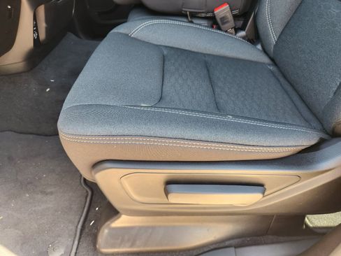 New 2026 RAM 1500 Express image 19