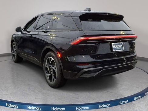 New 2026 Lincoln Nautilus Premier w/ Equipment Group 102A AWD/4WD image 7