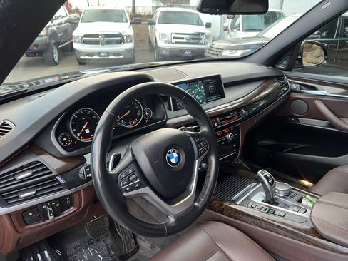 Used 2018 BMW X5 xDrive35i AWD/4WD image 24