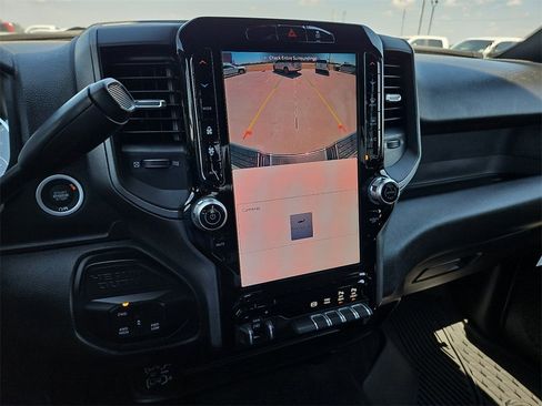 New 2026 RAM 2500 Tradesman image 26