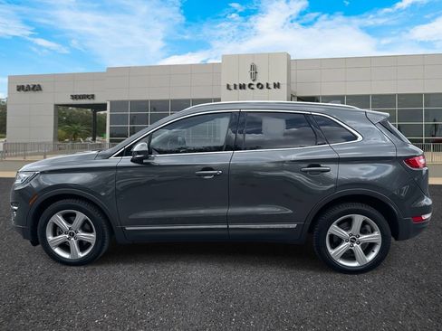 Used 2017 Lincoln MKC Premiere image 6