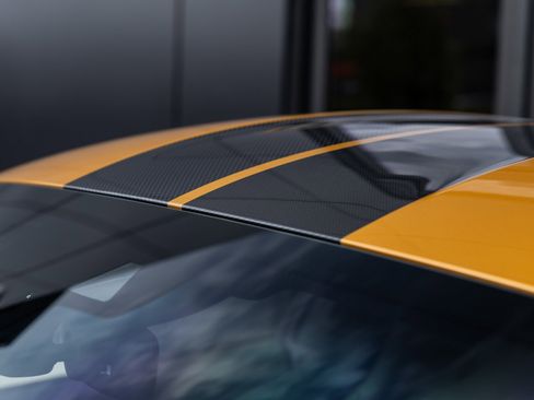 Used 2018 Porsche 911 Turbo S image 26