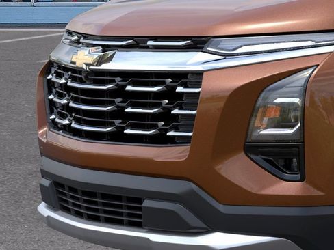 New 2027 Chevrolet Equinox LT AWD/4WD image 13