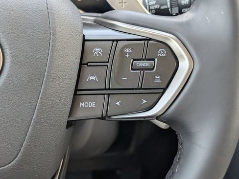 Used 2026 Lexus NX 350 AWD w/ Accessory Package (2T) image 17