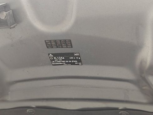 Used 2021 Mercedes-Benz AMG GT 63 S image 19