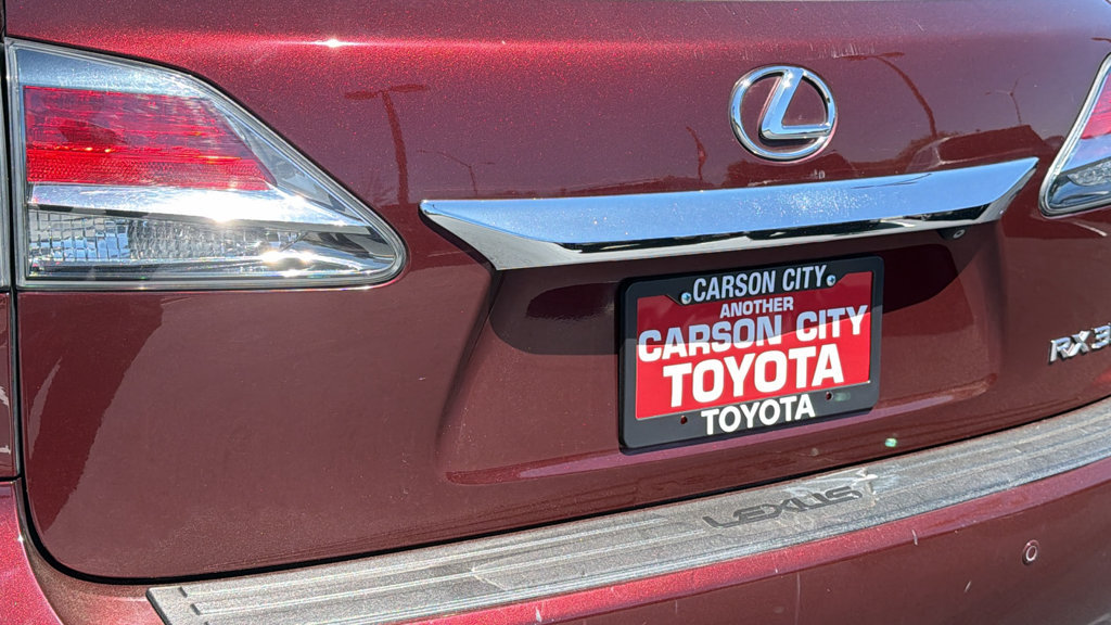 Used 2015 Lexus RX 350 AWD image 28