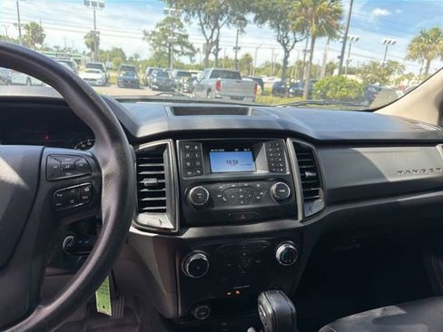 Used 2020 Ford Ranger XL w/ Equipment Group 101A Mid RWD image 9