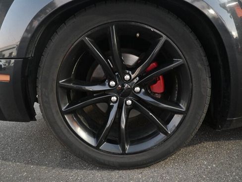 Used 2016 Dodge Challenger SXT w/ Blacktop Package image 15