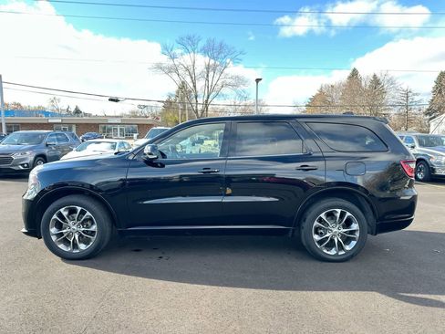 Used 2020 Dodge Durango GT image 10