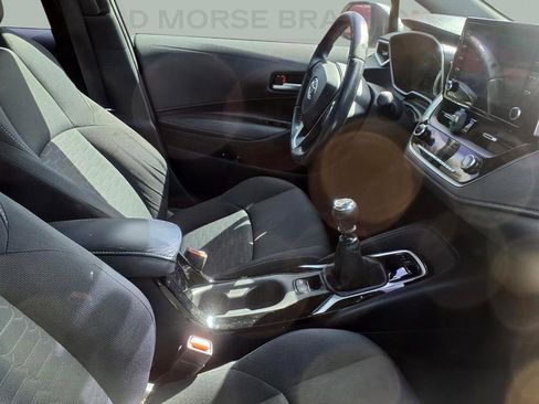 Used 2019 Toyota Corolla SE image 5