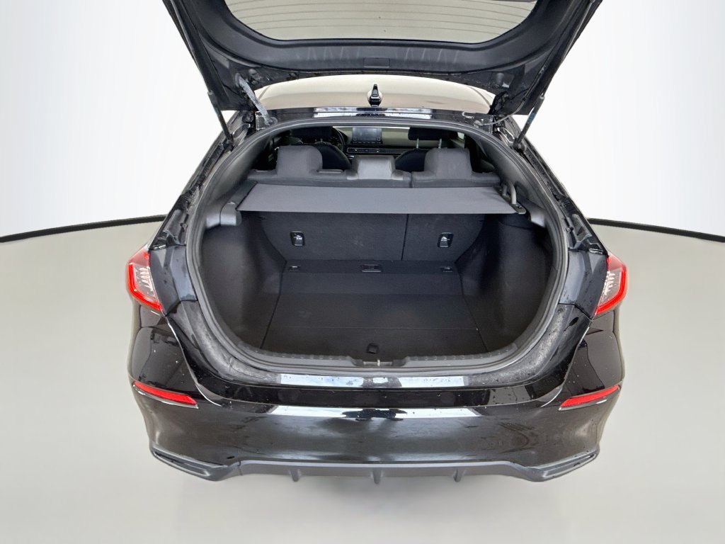 Used 2026 Honda Civic Sport image 23