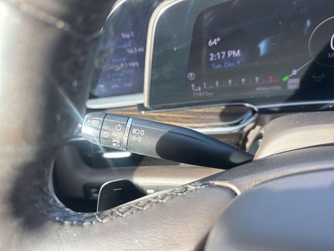 Used 2022 Cadillac Escalade Sport w/ Heavy-Duty Trailer Package image 20