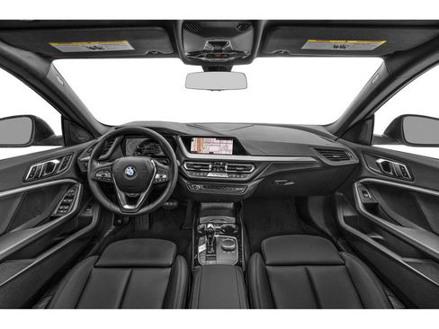 Used 2024 BMW 228i xDrive Gran Coupe AWD/4WD image 12
