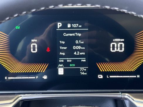 New 2025 Kia Sorento EX image 24