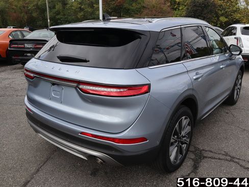 Used 2022 Lincoln Corsair Reserve w/ Equipment Group 201A image 4