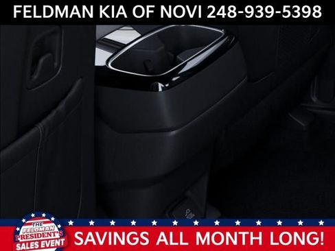 New 2025 Kia Telluride SX Prestige X-Line image 27