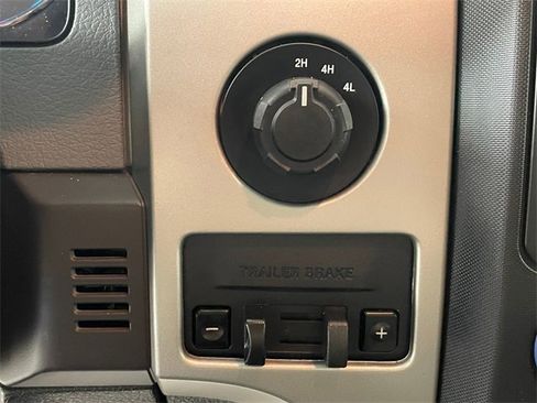 Used 2013 Ford F150 XLT image 10