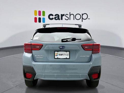 Used 2020 Subaru Crosstrek 2.0i Limited w/ Moonroof Package AWD/4WD image 4