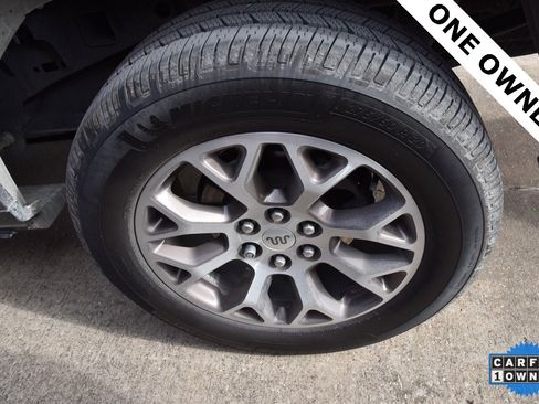 Certified 2023 Ford F150 King Ranch w/ Equipment Group 601A High image 12