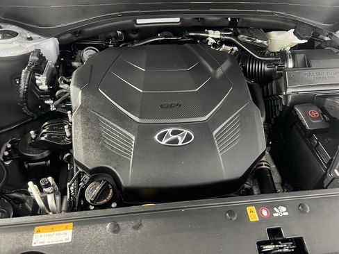 Used 2025 Hyundai Palisade SEL image 34