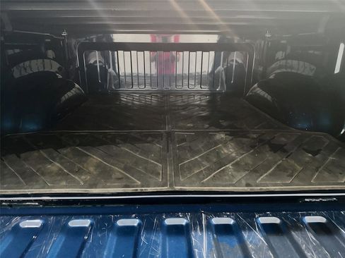 Used 2024 RAM 1500 Big Horn w/ Trailer Tow Group image 20