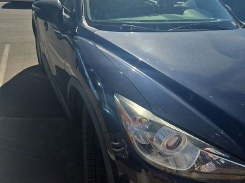 Used 2015 MAZDA CX-5 Sport w/ Bluetooth Audio Package image 4