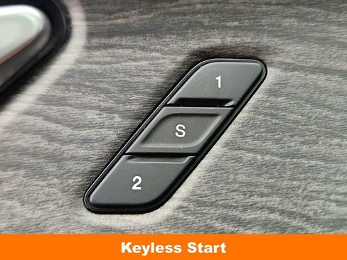 Used 2023 Jeep Grand Cherokee 4WD 4xe image 22