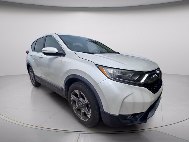 Used 2018 Honda CR-V EX image 3
