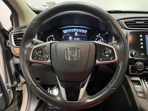 Used 2019 Honda CR-V EX-L image 6