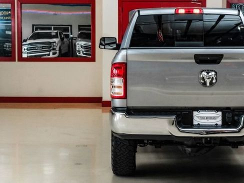 Used 2022 RAM 2500 Tradesman image 44