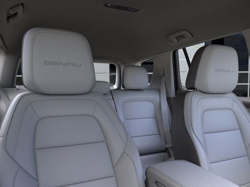 New 2026 GMC Terrain Denali image 48