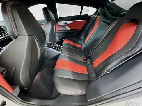 Used 2025 BMW M8 Competition AWD/4WD image 26