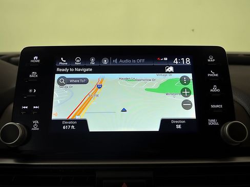 Used 2021 Honda Accord Touring image 28