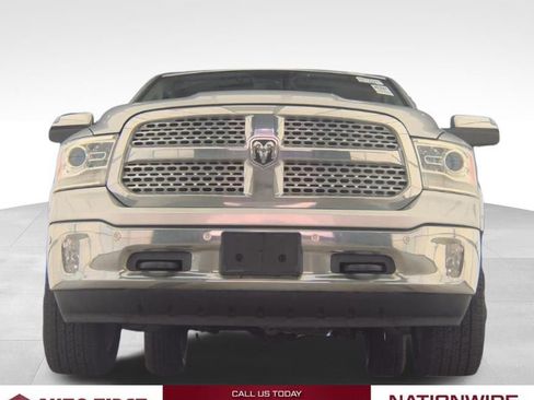 Used 2016 RAM 1500 Laramie w/ Convenience Group image 4