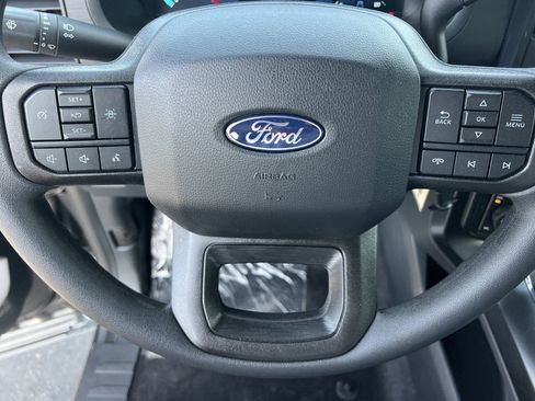 New 2026 Ford F150 STX image 10