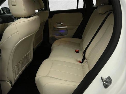 Certified 2026 Mercedes-Benz GLA 250 4MATIC image 20