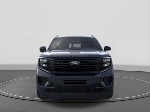 New 2026 Ford Expedition Platinum w/ Stealth Performance Package AWD/4WD image 6