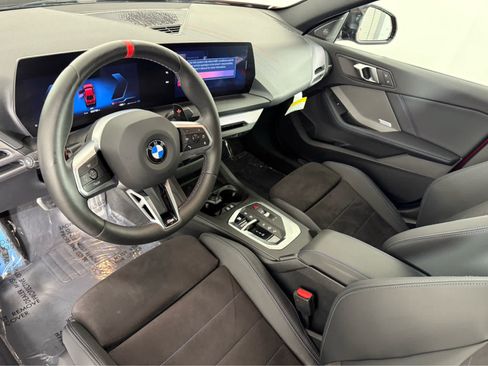 Used 2025 BMW M235i xDrive w/ M Sport Professional Package AWD/4WD image 10