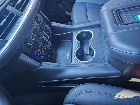 Used 2023 Chevrolet Tahoe Z71 w/ Max Trailering Package AWD/4WD image 27