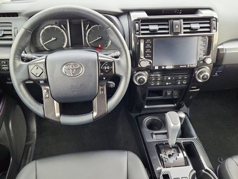 Used 2024 Toyota 4Runner TRD Pro image 12