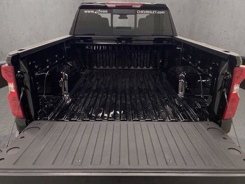 New 2026 Chevrolet Silverado 1500 LT w/ All Star Edition Plus AWD/4WD image 13