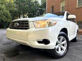 Used 2008 Toyota Highlander 2WD image 2