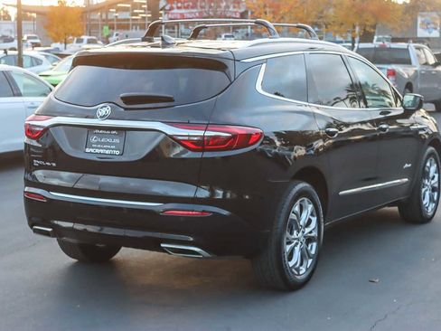 Used 2021 Buick Enclave Avenir w/ Avenir Technology Package image 4