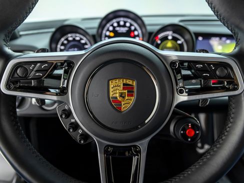 Used 2015 Porsche 918 Spyder AWD/4WD image 35