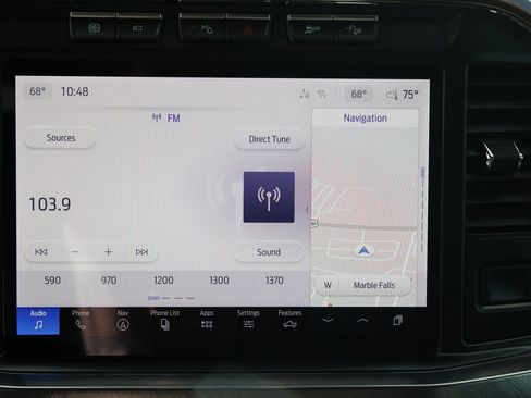 Certified 2024 Ford F250 King Ranch image 14